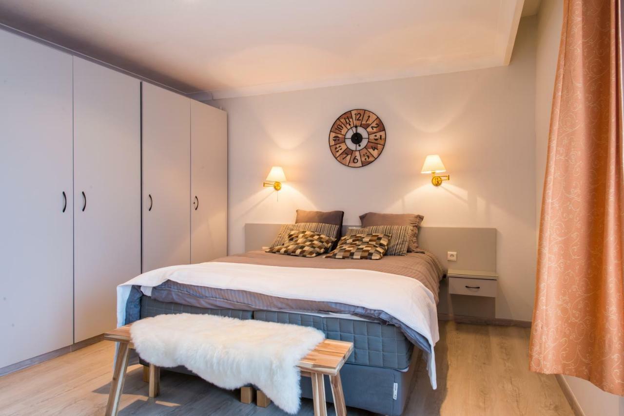 Inn Brygge Exteriör bild